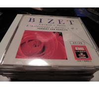 Bizet - Carmen Suite