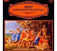 L'Arlesienne Suites 1 & 2