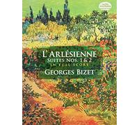 L'Arlésienne : Suites Nos1-2 - Conducteur