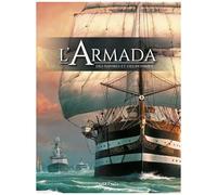 L'armada - Des Navires Et Des Marins