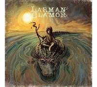 Larman Clamor - Alligator Heart