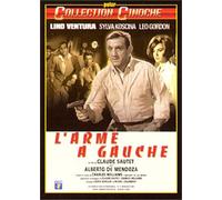Seven7 L'Arme à gauche G