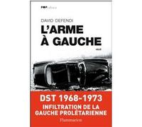 L'Arme à gauche