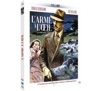 L'Arme à l'oeil [Combo Blu-Ray + DVD]