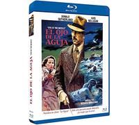L'arme à l'oeil (1981) Blu Ray avec audio francais