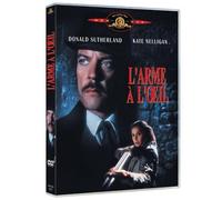 Lancaster Beauty – L'Arme à l'oeil G
