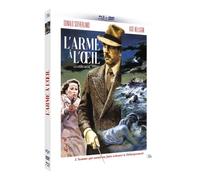 L'Arme à l'oeil [Combo Blu-Ray + DVD]