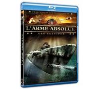 USS Seaviper – L'arme absolue – Blu-ray