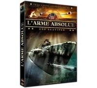USS Seaviper – L'arme absolue – DVD – Seven7