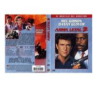L'Arme fatale 2 (1989) / Lethal Weapon