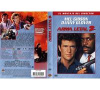 L'arme Fatale 2 (1989) / Lethal Weapon