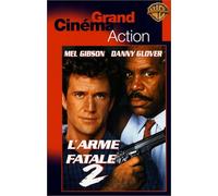 L'Arme fatale 2