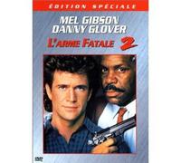 L'arme Fatale 2