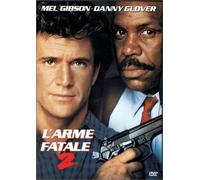 L'arme fatale 2 E