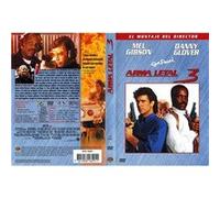 L'Arme fatale 3 (1992) / Lethal Weapon G