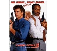 L'Arme Fatale 3 – Warner Bros.
