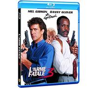 L'Arme Fatale 3 [Blu-Ray]
