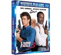 L'Arme Fatale 3 [Blu-Ray]