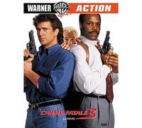 L'Arme Fatale 3 – Warner Bros. – Édition spéciale