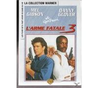 L'Arme Fatale 3 – Warner Bros. – WB Environmental