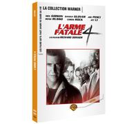 L'Arme Fatale 4 [WB Environmental]