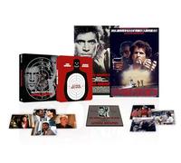L'Arme Fatale – 4K Ultra HD + Blu-ray – Édition collector Boîtier SteelBook + goodies