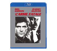 L'Arme fatale - Edition Blu-Ray