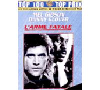 L'Arme Fatale DVD