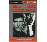 Arme fatale/edition speciale/fr gb/st fr/bonus G
