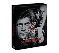 L'Arme Fatale – 4K Ultra HD + Blu-ray – Édition collector Boîtier SteelBook + goodies