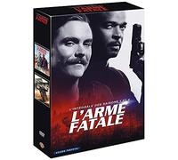 L'ARME FATALE - Saison 1+2 - Coffret DVD