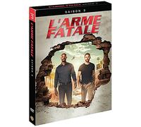 L'Arme fatale - Saison 3