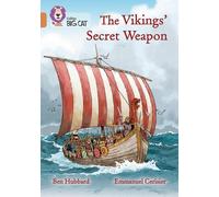 L'arme secrète des Vikings