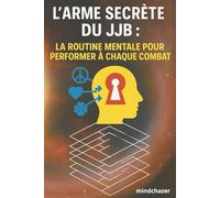 L'Arme Secrète du JJB: La Routine Mentale pour Performer à Chaque Combat