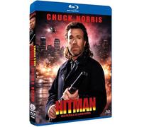 L'arme secrète / The Hitman (1991) Blu Ray