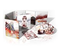Larme Ultime - Coffret Collector