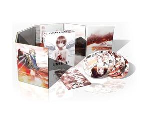 Larme Ultime - Coffret Collector