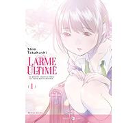 Larme ultime T01 NED