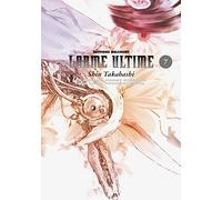 Larme ultime, tome 7