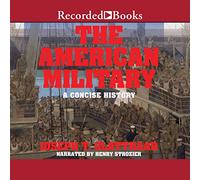 L'armée américaine : Une Histoire Concise [Import]