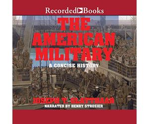 L'armée américaine : Une Histoire Concise [Import]