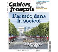 L'armée dans la société: N°428 juillet - août 2022