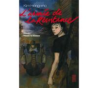 L'armée de la résistance - Tome 1