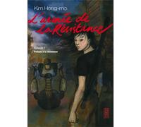L'armée de la résistance - Tome 1 - Kim Hong-Mo - Kana Eds - broché - Manga