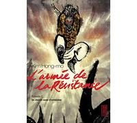 L'armée de la résistance - Tome 2