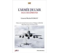 L'armée de l'air face à ses épreuves - Armes & Armées