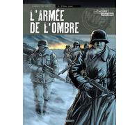 L'armée de l'ombre, tome 1 : L'hiver russe