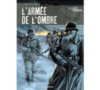 L'armée de l'ombre, tome 1 : L'hiver russe