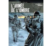 L'armée de l'ombre, tome 1 : L'hiver russe