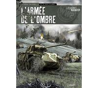 L'armée de l'ombre, tome 2 : Le réveil du géant